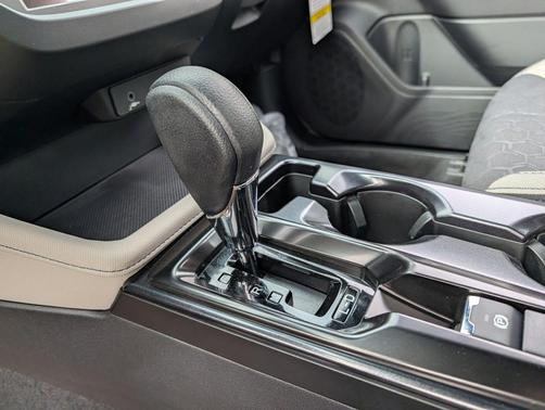 Magnetite Gray Metallic 2026 Subaru Forester Base