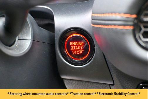 2023 Honda HR-V AWD Sport