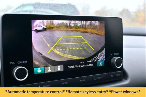 2023 Honda HR-V AWD Sport