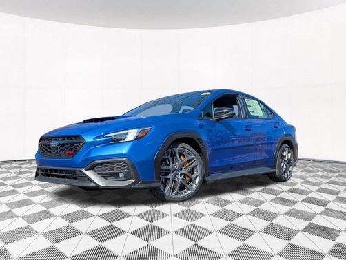 2025 Subaru WRX Base