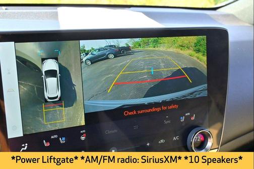 2022 Lexus NX 450h+ Luxury