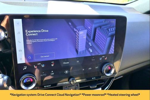 2022 Lexus NX 450h+ Luxury