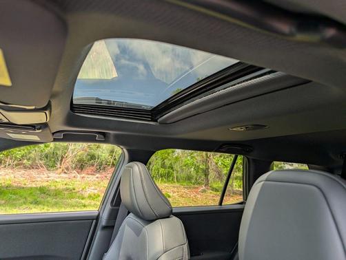 Deep Emerald 2026 Subaru Outback Limited XT