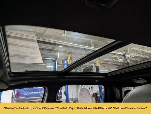 2021 RAM 1500 Limited