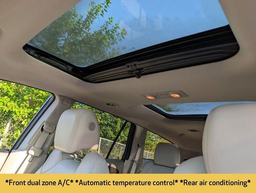 Crimson Red Tintcoat 2016 Buick Enclave Leather