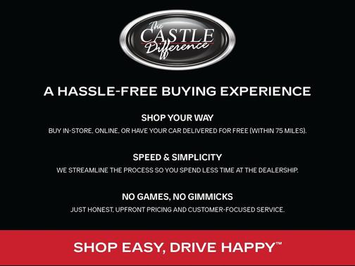 2016 Cadillac XTS Luxury