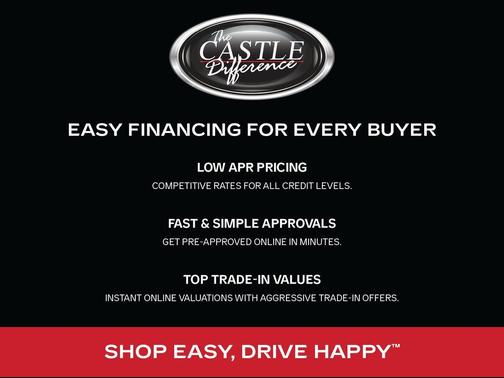 2016 Cadillac XTS Luxury