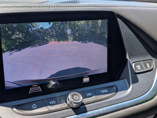 Cajun Red Tintcoat 2019 Chevrolet Blazer 2LT