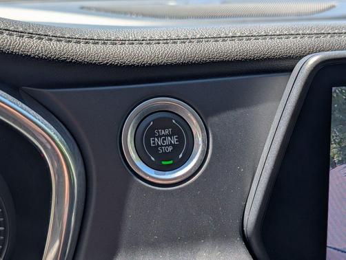 Cajun Red Tintcoat 2019 Chevrolet Blazer 2LT