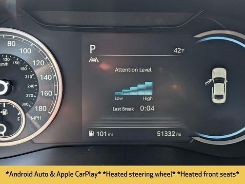 2022 Genesis G70 3.3T AWD