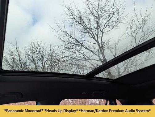 2024 Volkswagen Atlas Cross Sport 2.0T SEL