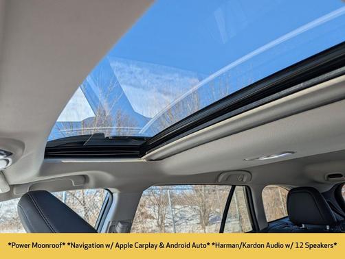 2023 Subaru Outback Limited XT