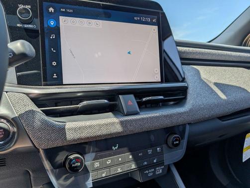 Ice Silver 2026 Subaru Outback Limited