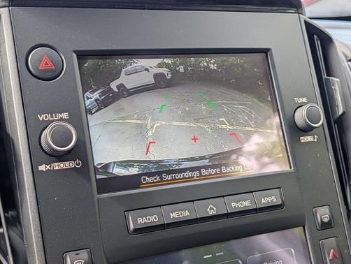 Crystal Black 2026 Subaru Crosstrek Base