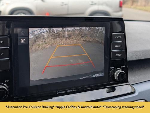 Gravity Gray 2023 Kia Seltos S