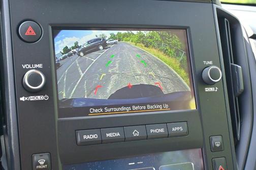 2025 Subaru Crosstrek Base