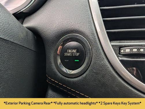 Silver Ice Metallic 2020 Chevrolet Trax LT