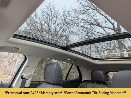 2023 Buick Envision Essence AWD