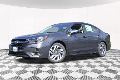 2025 Subaru Legacy Touring XT