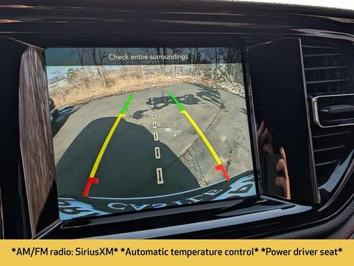 2023 Dodge Durango GT AWD