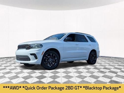 2023 Dodge Durango GT AWD
