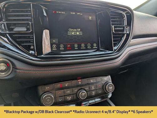 2023 Dodge Durango GT AWD