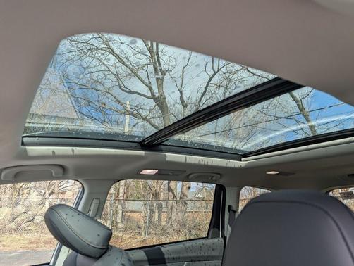 Crystal White 2026 Subaru Ascent Bronze Edition 7-Passenger