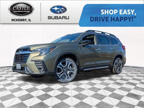 2026 Subaru Ascent Touring 7-Passenger