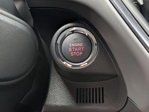 Crystal Black 2026 Subaru Crosstrek Premium