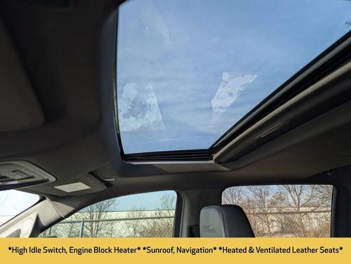 2022 Chevrolet Silverado 3500 High Country