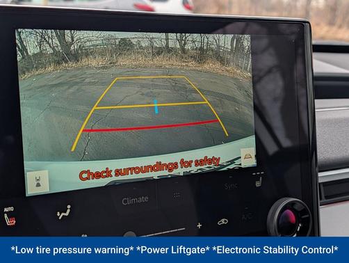 2026 Subaru Solterra Premium