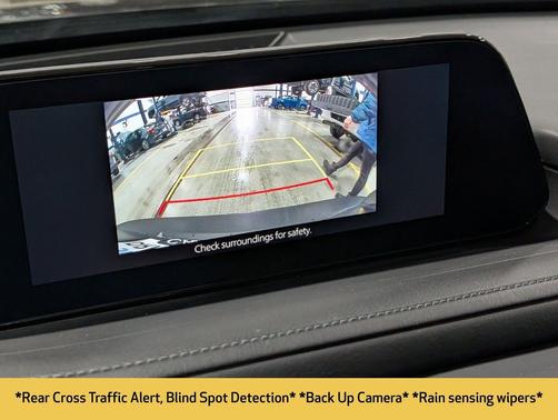 2023 Mazda CX-30 2.5 S Preferred Package