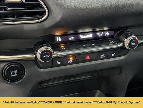2023 Mazda CX-30 2.5 S Preferred Package