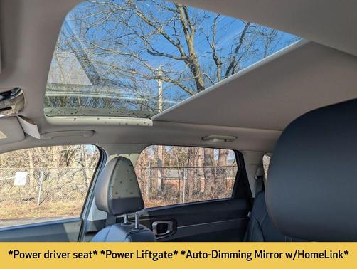 Wolf Gray 2025 Kia Sorento EX