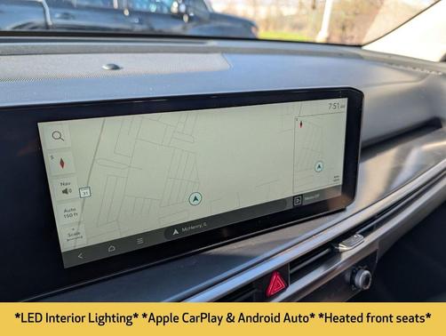 Wolf Gray 2025 Kia Sorento EX