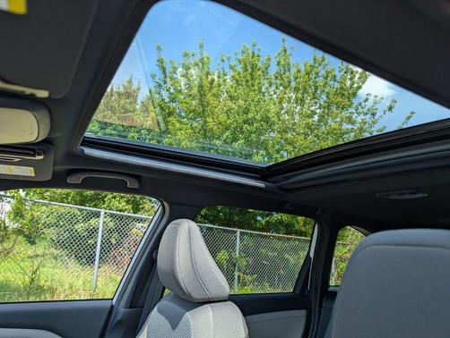 Crystal White 2026 Subaru Forester Premium