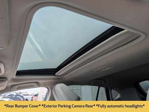 Dark Gray Metallic 2018 Subaru Crosstrek 2.0i Premium