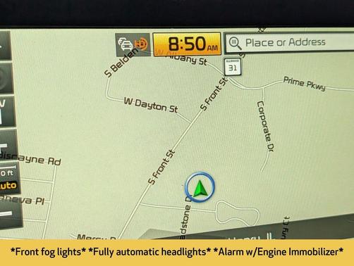 Alien II 2018 Kia Soul +