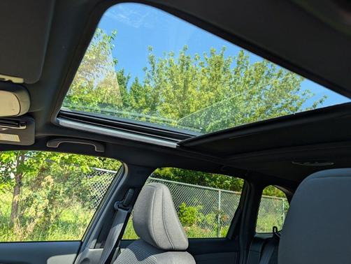 Crystal Black Silica 2026 Subaru Forester Premium