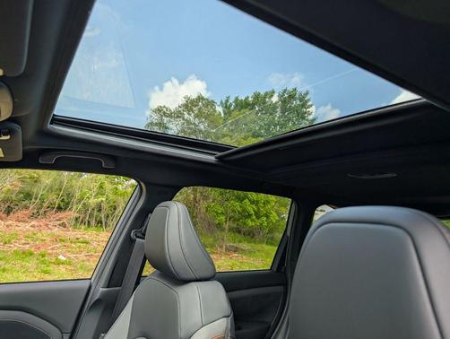 River Rock 2026 Subaru Forester Sport