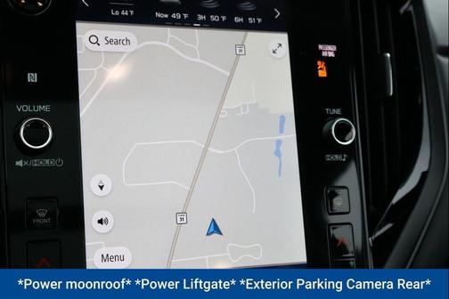 2025 Subaru Ascent Onyx Edition Touring 7-Passenger