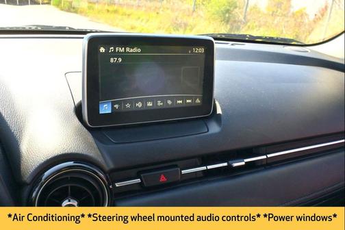 2017 Toyota Yaris iA Base