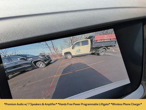 2021 Buick Envision FWD Preferred