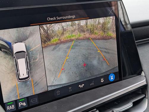 Sapphire Blue 2026 Subaru Outback Limited XT