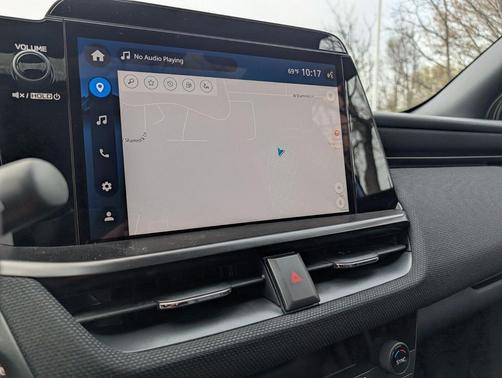 Sapphire Blue 2026 Subaru Outback Limited XT