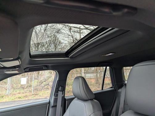 Sapphire Blue 2026 Subaru Outback Limited XT