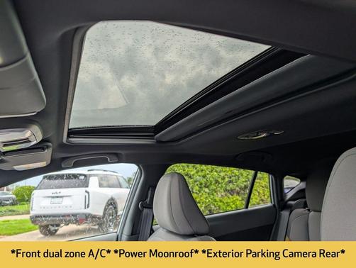 Ice Silver Metallic 2025 Subaru Crosstrek Sport