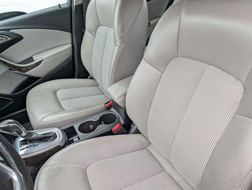 2014 Buick Verano Convenience