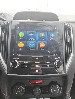 2023 Subaru Impreza Sport