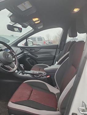 2023 Subaru Impreza Sport